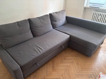 Ikea Friheten sedaci souprava - 2