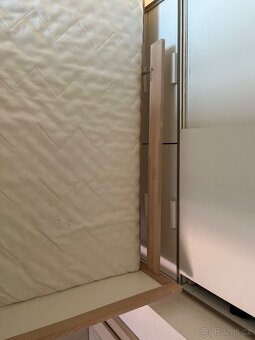 Dětská postel ikea - 2