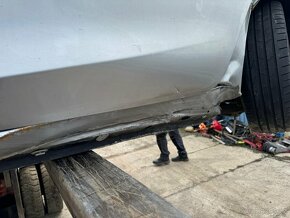 Mazda 3. 2.0i 2016 motor start - 2