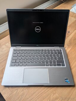 Dell LATITUDE 7430 14" i5 10-core / 16GB / 512GB, jako nový - 2