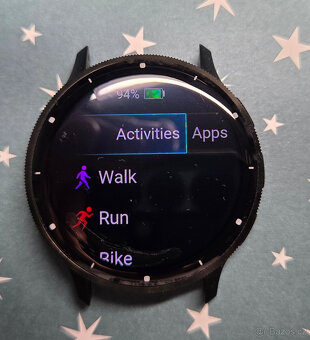 Chytre hodinky Garmin Venu 3 + prislusenstvi - 2