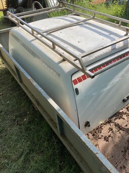 FORD RANGER HARTOP - 2