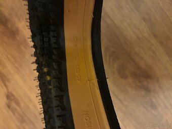 Hutchinson Touareg 40-622 - 2