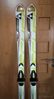 Lyže FISCHER RC 175cm - 2