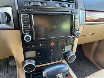 Radio touareg - 2