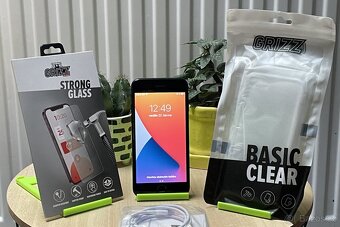 Apple iPhone 7 32GB černý - 2