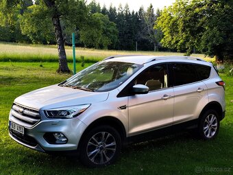 Ford Kuga 1.5 Titanium - 2