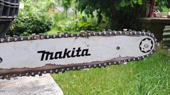 Elektrická pila Makita - 2