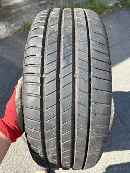 205/55 R17 91W Bridgestone Turanza r.2019 - 2