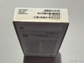 SAMSUNG Galaxy A16 5G - 2