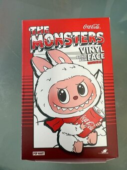 LABUBU Labubu (Lafufu) Blind Box - Have A Seat - 2