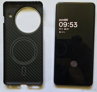 OnePlus 13, 16GB/512GB Midnight Ocean - 2