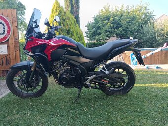 Honda - 2