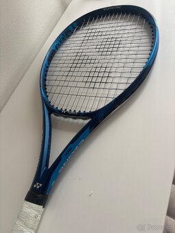 Tenisová raketa YONEX Ezone 98L, 285g, grip L1 - 2