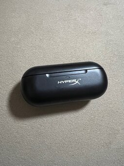 HyperX Cloud MIX Buds - super stav - 2