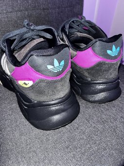 Adidas retropy f90 vel 45 - 2