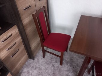 Jídelní set - 2