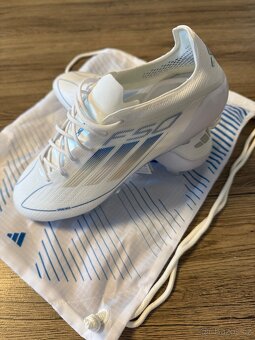 Kopačky Adidas F50 Elite FG 42 - 2