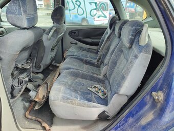 Renault Megane Scenic č. 25/84 - 2