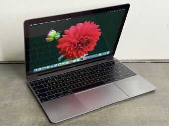 Macbook 12'' 2015 / 8GB / 256GB SSD / Space Gray - DPH - 2