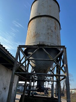 2x silo - 2