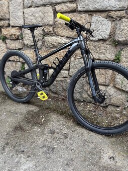 TREK TOP FUEL 5 29 - 2