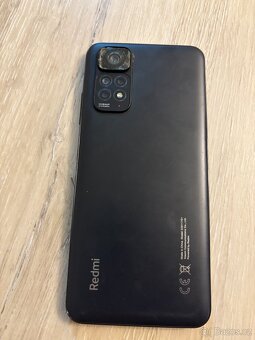 Xiaomi redmi note 11 - 2