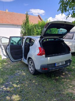 Peugeot 3008 - 2