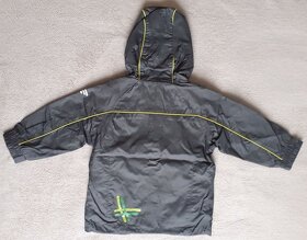 Šusťáková bunda / větrovka zn. T&GO - vel. 92 - 2