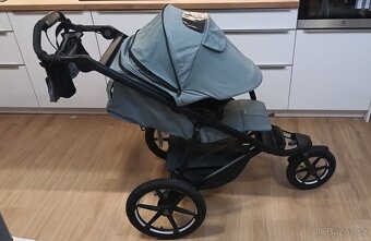 Prodám Thule Urban Glide 3 - 2