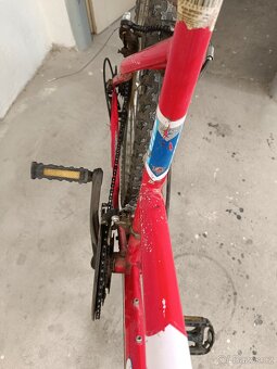 Horské kolo Olpran Spider - 2