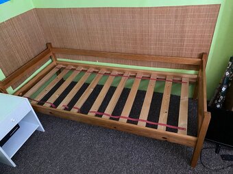 Prodám postel - 2