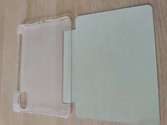Pouzdro na tablet Redmi Pad 2 + ochranné sklo - 2