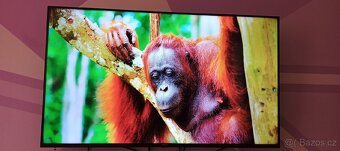 Smart TV Hisence 4K UHD HDR - 2