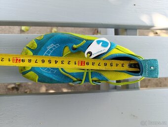 Lezečky La Sportiva Gripit - 2