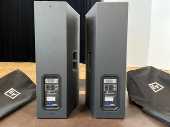 Reproboxy EV ETX-35P - 2