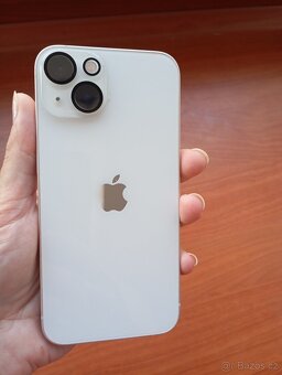 Vyměním Apple iPhone 13 /128gb - 2