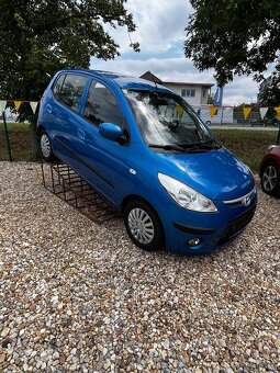 Hyundai i10 - 2