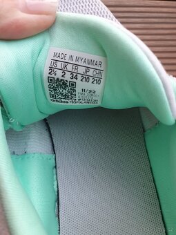 Boty Adidas - 2