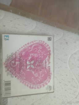 CD spirituál kvintet - 2