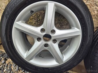 Kola 5x112 r16 - 2