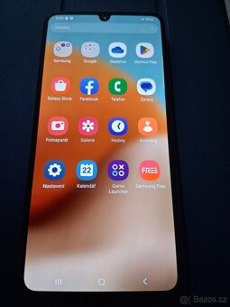 Samsung galaxy A32 5G - 2