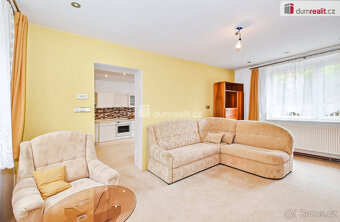 Prodej RD 3+1 117m2 pozemek 650m2 Přezletice - 2