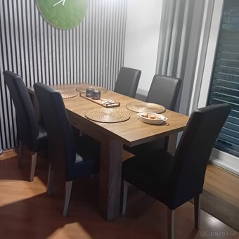 Jídelní židle - 2