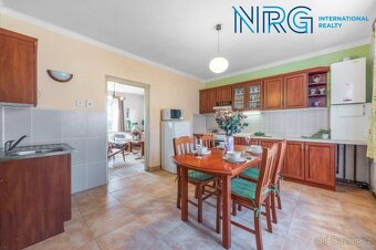 Prodej rodinného domu, 76m2, pozemek 459m2, Konárovice - 2
