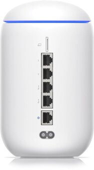 UniFi Dream Router (UDR) – plně funkční, rok starý - 2