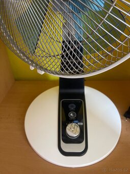Ventilátor Rowenta - 2