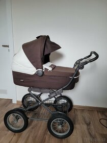 Hluboký kočárek Inglesina sofia - 2
