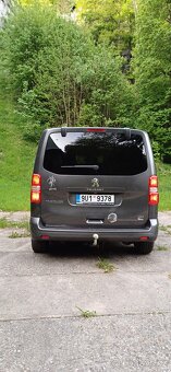 Peugeot Expert Traveller - 2