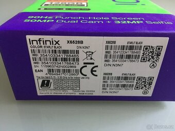 Infinix HOT40i - 2